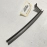 2021-2023 Acura TLX Front Right Passenger Side Door Window Sash Channel OEM