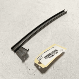 2021-2023 Acura TLX Front Right Passenger Side Door Window Sash Channel OEM