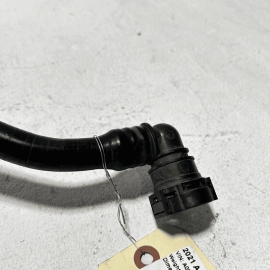 2021-2023 ACURA TLX 2.0L FUEL GAS LINE HOSE TUBE OEM
