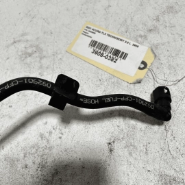 2021-2023 ACURA TLX 2.0L FUEL GAS LINE HOSE TUBE OEM
