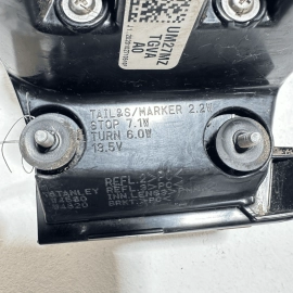 Rear Right / Passenger Quarter Panel Brake Tail Light Acura TLX 2021-2023 OEM