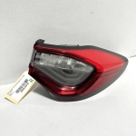 Rear Right / Passenger Quarter Panel Brake Tail Light Acura TLX 2021-2023 OEM