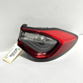 Rear Right / Passenger Quarter Panel Brake Tail Light Acura TLX 2021-2023 OEM
