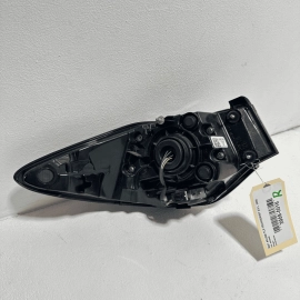 Rear Right / Passenger Quarter Panel Brake Tail Light Acura TLX 2021-2023 OEM