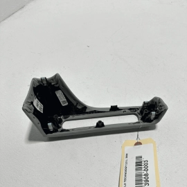 Front Left Side Dash Dashboard Outer Finish Panel Acura TLX 2021-2023 OEM Front Left Side Dash Dashboard Outer Finish Panel Acura TLX 2021-2023 OEM