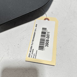 Center Console Left Side Panel Trim Cover Acura TLX 2021-2023 OEM