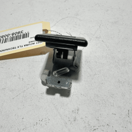 Hood Bonnet Cowl Release Open Opener Lever Handle Acura TLX 2021-2023 OEM