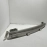 Rear Bumper Reinforcement Impact Bar Beam Acura TLX 2021-2023 OEM