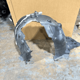 Front Left Side Inner Fender Liner Splash Shield Guard Acura TLX 2021-2023 OEM