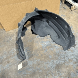 Rear Right / Passenger Side Splash Shield Liner Acura TLX 2021-2023 OEM