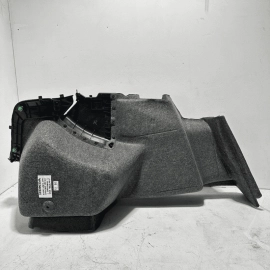 Rear Right Side Trunk Trim Cargo Lining Cover Acura TLX 2021-2023 OEM Rear Right Side Trunk Trim Cargo Lining Cover Acura TLX 2021-2023 OEM