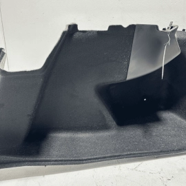 Rear Right Side Trunk Trim Cargo Lining Cover Acura TLX 2021-2023 OEM Rear Right Side Trunk Trim Cargo Lining Cover Acura TLX 2021-2023 OEM