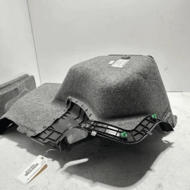 Rear Right Side Trunk Trim Cargo Lining Cover Acura TLX 2021-2023 OEM Rear Right Side Trunk Trim Cargo Lining Cover Acura TLX 2021-2023 OEM