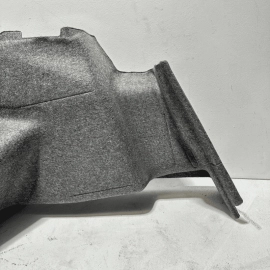 Rear Right Side Trunk Trim Cargo Lining Cover Acura TLX 2021-2023 OEM Rear Right Side Trunk Trim Cargo Lining Cover Acura TLX 2021-2023 OEM