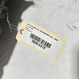 Rear Right Side Trunk Trim Cargo Lining Cover Acura TLX 2021-2023 OEM Rear Right Side Trunk Trim Cargo Lining Cover Acura TLX 2021-2023 OEM