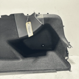 Rear Right Side Trunk Trim Cargo Lining Cover Acura TLX 2021-2023 OEM Rear Right Side Trunk Trim Cargo Lining Cover Acura TLX 2021-2023 OEM