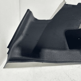 Rear Right Side Trunk Trim Cargo Lining Cover Acura TLX 2021-2023 OEM Rear Right Side Trunk Trim Cargo Lining Cover Acura TLX 2021-2023 OEM