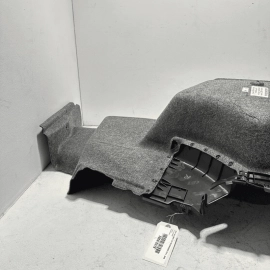 Rear Right Side Trunk Trim Cargo Lining Cover Acura TLX 2021-2023 OEM Rear Right Side Trunk Trim Cargo Lining Cover Acura TLX 2021-2023 OEM