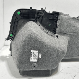 Rear Right Side Trunk Trim Cargo Lining Cover Acura TLX 2021-2023 OEM Rear Right Side Trunk Trim Cargo Lining Cover Acura TLX 2021-2023 OEM