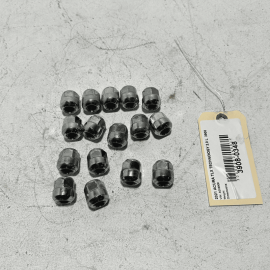 Wheel Nut Chrome Plated Set Of 16 Acura TLX 2021-2023 OEM