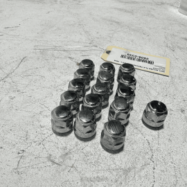 Wheel Nut Chrome Plated Set Of 16 Acura TLX 2021-2023 OEM