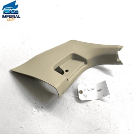 2012 - 2019 VOLKSWAGEN PASSAT FRONT LEFT DOOR SILL KICK PANEL OEM