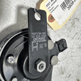 High Note Tone Horn Acura TLX 2021-2023 OEM