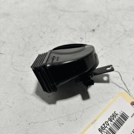 Low Pitch Note Tone Horn Signal Acura TLX 2021-2023 OEM