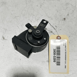 Low Pitch Note Tone Horn Signal Acura TLX 2021-2023 OEM