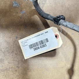 2021-2023 Acura TLX 2.0L 3.0L Gas Fuel Tank OEM
