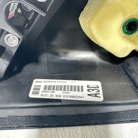 2019-2022 ACURA ILX REAR RIGHT PASSENGER DOOR PANEL TRIM COVER OEM