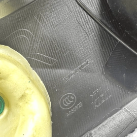 2019-2022 ACURA ILX REAR RIGHT PASSENGER DOOR PANEL TRIM COVER OEM