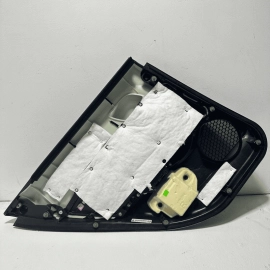 2019-2022 ACURA ILX REAR RIGHT PASSENGER DOOR PANEL TRIM COVER OEM