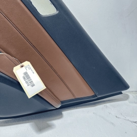 2019-2022 ACURA ILX REAR RIGHT PASSENGER DOOR PANEL TRIM COVER OEM