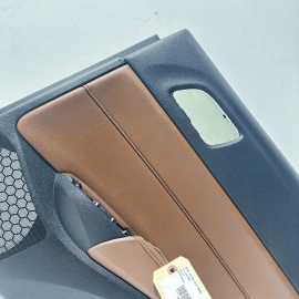 2019-2022 ACURA ILX REAR RIGHT PASSENGER DOOR PANEL TRIM COVER OEM