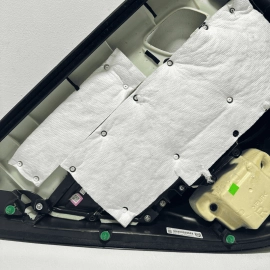 2019-2022 ACURA ILX REAR RIGHT PASSENGER DOOR PANEL TRIM COVER OEM