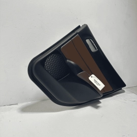 2019-2022 ACURA ILX REAR RIGHT PASSENGER DOOR PANEL TRIM COVER OEM