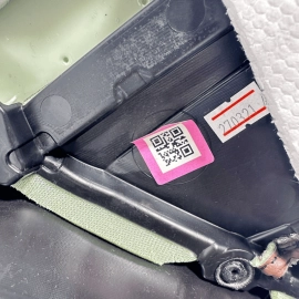 2019-2022 ACURA ILX REAR RIGHT PASSENGER DOOR PANEL TRIM COVER OEM