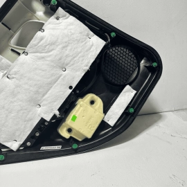 2019-2022 ACURA ILX REAR RIGHT PASSENGER DOOR PANEL TRIM COVER OEM