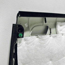 2019-2022 ACURA ILX REAR LEFT DRIVER SIDE DOOR PANEL TRIM COVER OEM