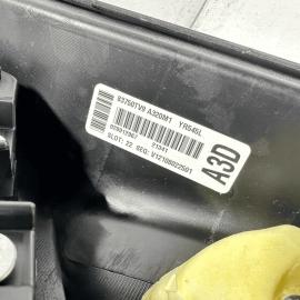 2019-2022 ACURA ILX REAR LEFT DRIVER SIDE DOOR PANEL TRIM COVER OEM