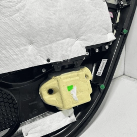 2019-2022 ACURA ILX REAR LEFT DRIVER SIDE DOOR PANEL TRIM COVER OEM