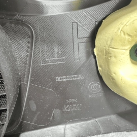 2019-2022 ACURA ILX REAR LEFT DRIVER SIDE DOOR PANEL TRIM COVER OEM