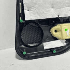 2019-2022 ACURA ILX REAR LEFT DRIVER SIDE DOOR PANEL TRIM COVER OEM