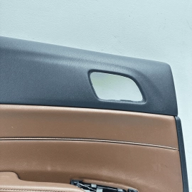 2019-2022 ACURA ILX REAR LEFT DRIVER SIDE DOOR PANEL TRIM COVER OEM