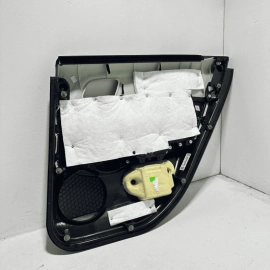 2019-2022 ACURA ILX REAR LEFT DRIVER SIDE DOOR PANEL TRIM COVER OEM