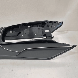 Centre Console Base Frame Body Panel Trim Cover Audi A6 2012-2018 OEM
