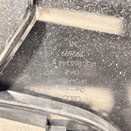 Centre Console Base Frame Body Panel Trim Cover Audi A6 2012-2018 OEM