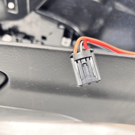 Centre Console Base Frame Body Panel Trim Cover Audi A6 2012-2018 OEM