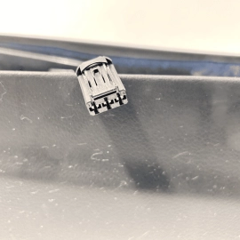 Centre Console Base Frame Body Panel Trim Cover Audi A6 2012-2018 OEM